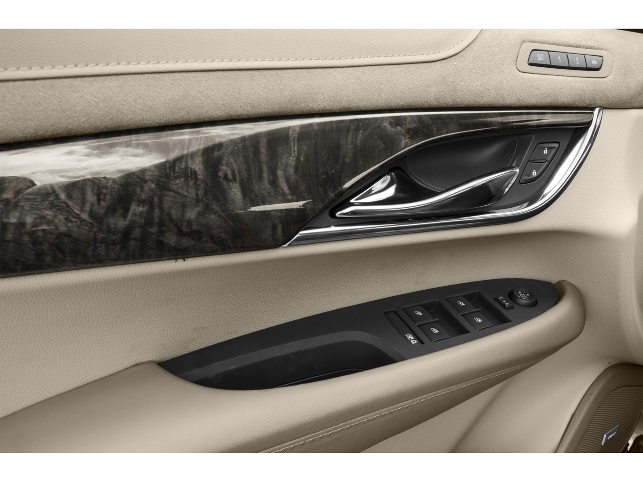 2015 Cadillac ATS Standard RWD