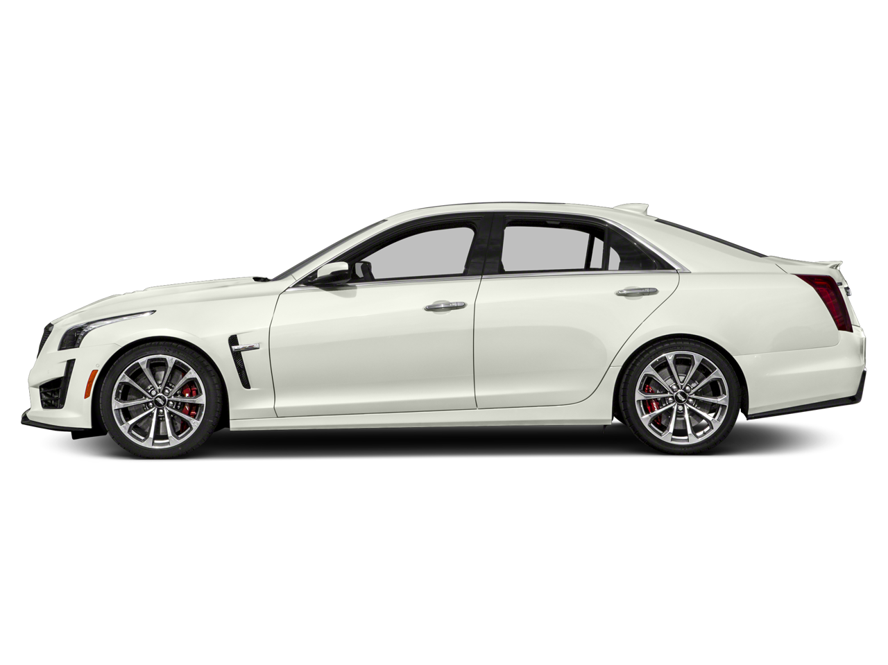 2019 Cadillac CTS-V Base