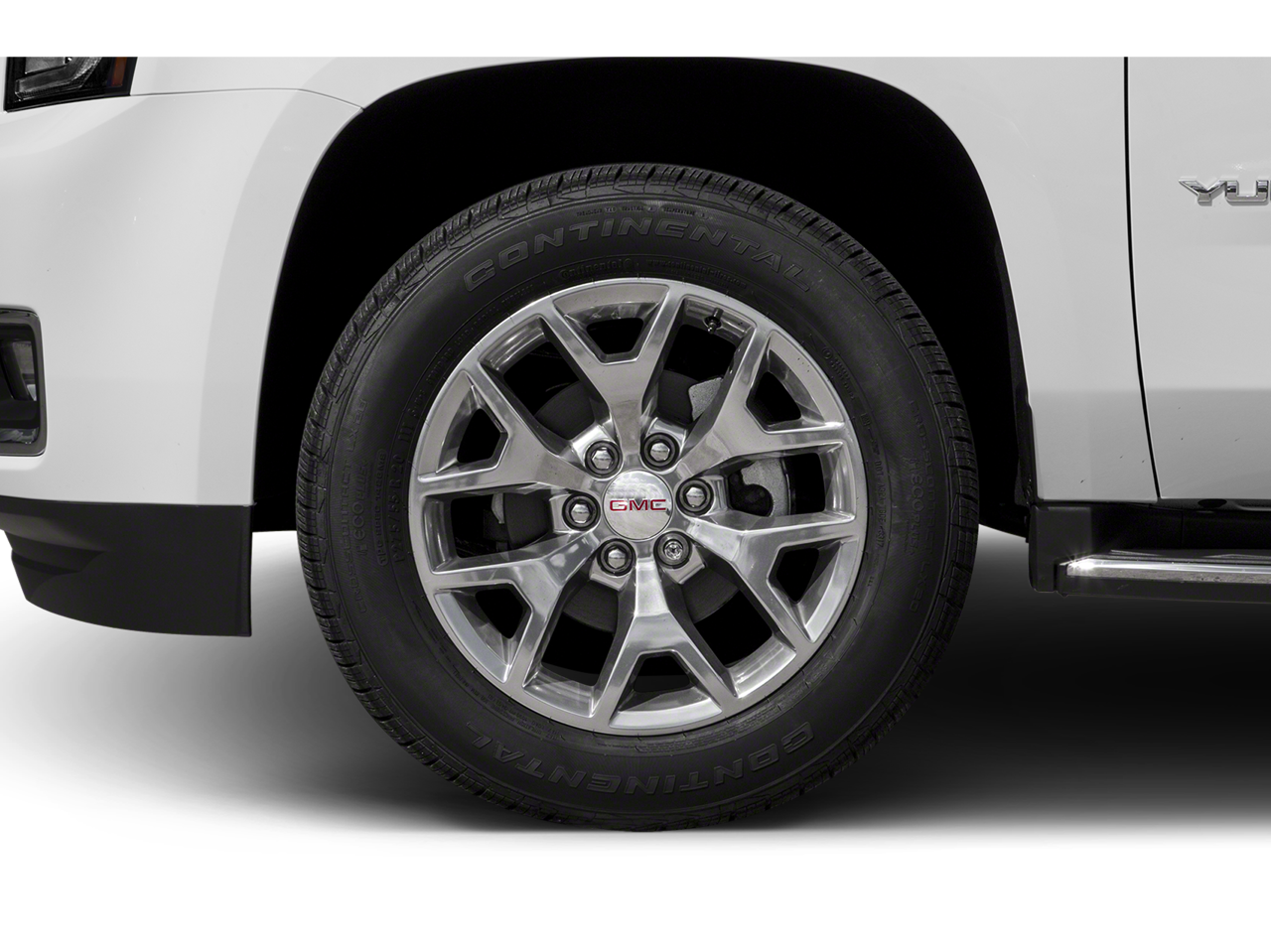 2019 GMC Yukon XL SLE