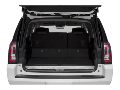 2019 GMC Yukon XL SLE