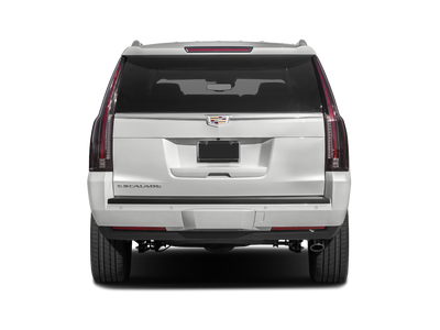 2020 Cadillac Escalade ESV Premium Luxury
