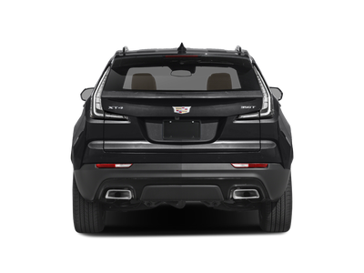 2020 Cadillac XT4 FWD Sport