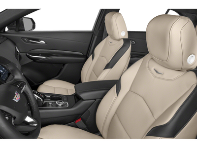 2020 Cadillac XT4 FWD Sport