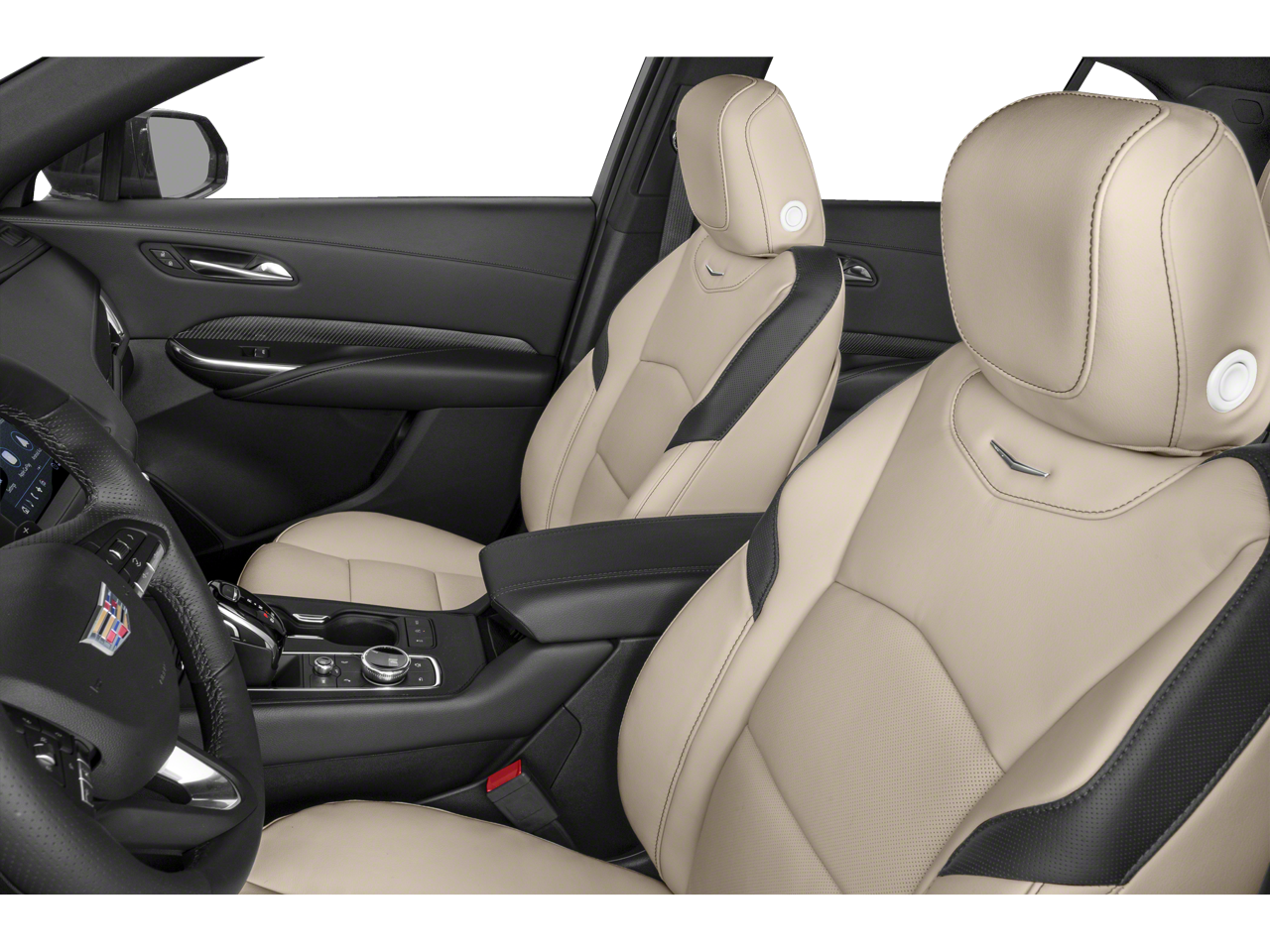 2020 Cadillac XT4 FWD Sport