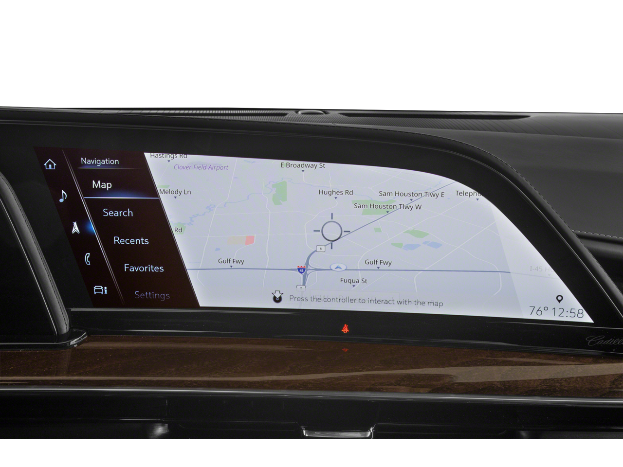 2021 Cadillac Escalade Premium Luxury Platinum