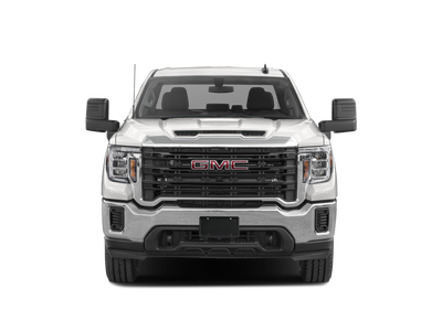 2021 GMC Sierra 2500 HD Sierra