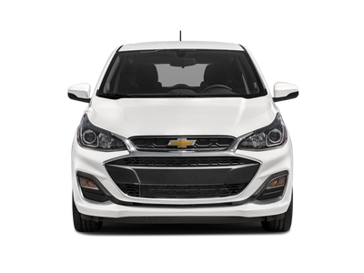 2022 Chevrolet Spark LS