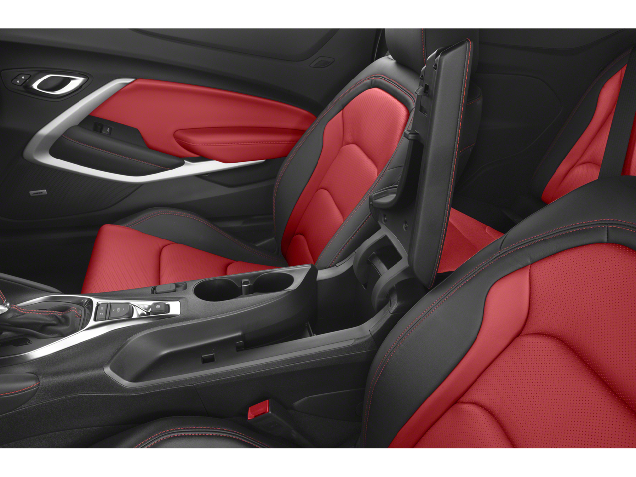 2023 Chevrolet Camaro LT1