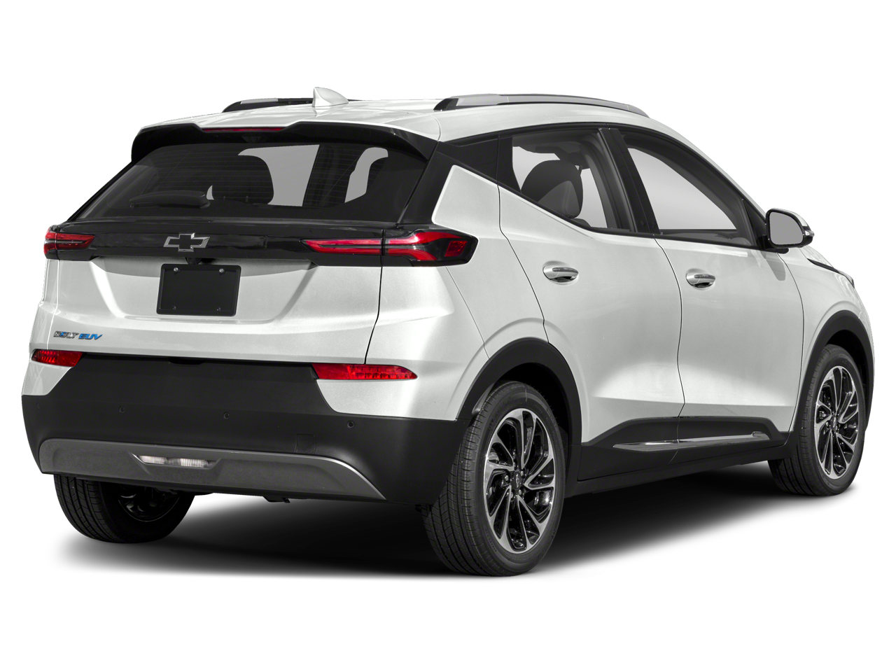 Used 2023 Chevrolet Bolt EUV Premier with VIN 1G1FZ6S07P4194800 for sale in Sunrise, FL