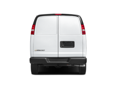 2023 Chevrolet Express Cargo 2500 WT