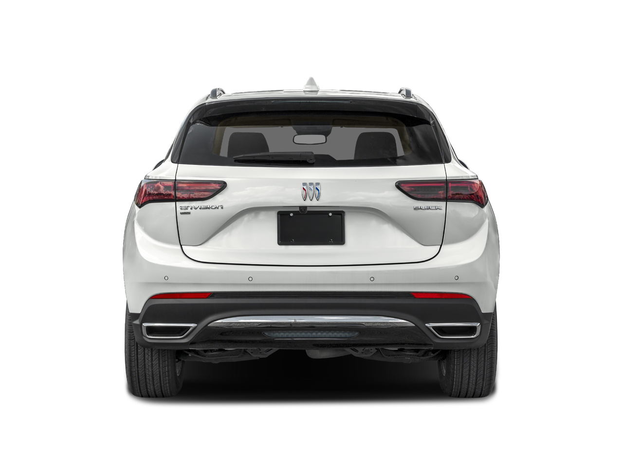 2024 Buick Envision Avenir