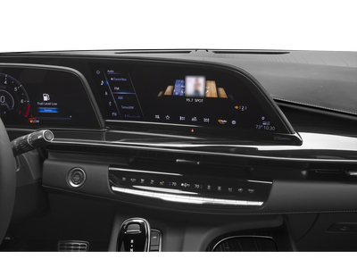 2024 Cadillac Escalade ESV V-Series