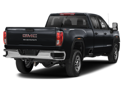 2024 GMC Sierra 3500 HD Denali Ultimate