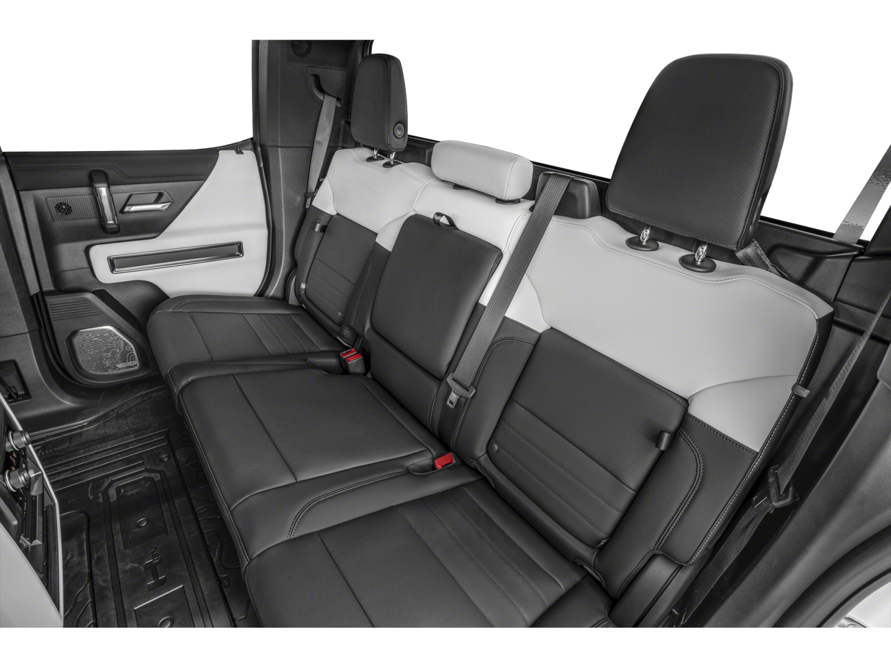 2024 GMC HUMMER EV Pickup 3X