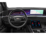 2025 Cadillac Escalade Luxury
