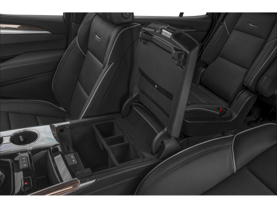 2025 Cadillac Escalade Luxury
