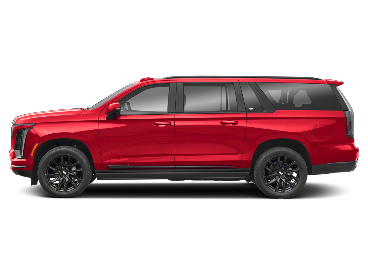 2025 Cadillac Escalade ESV Sport