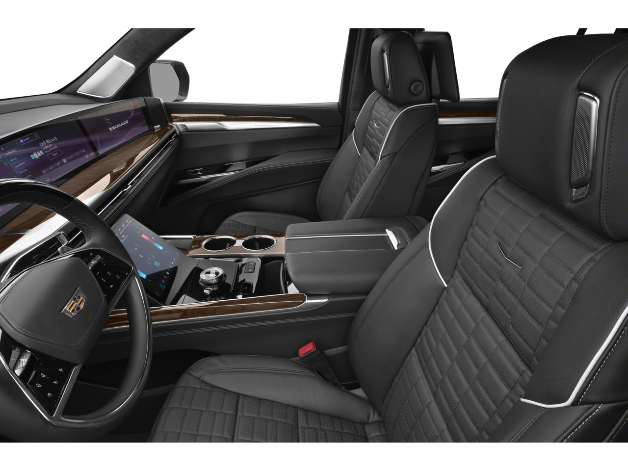 2025 Cadillac Escalade ESV Sport