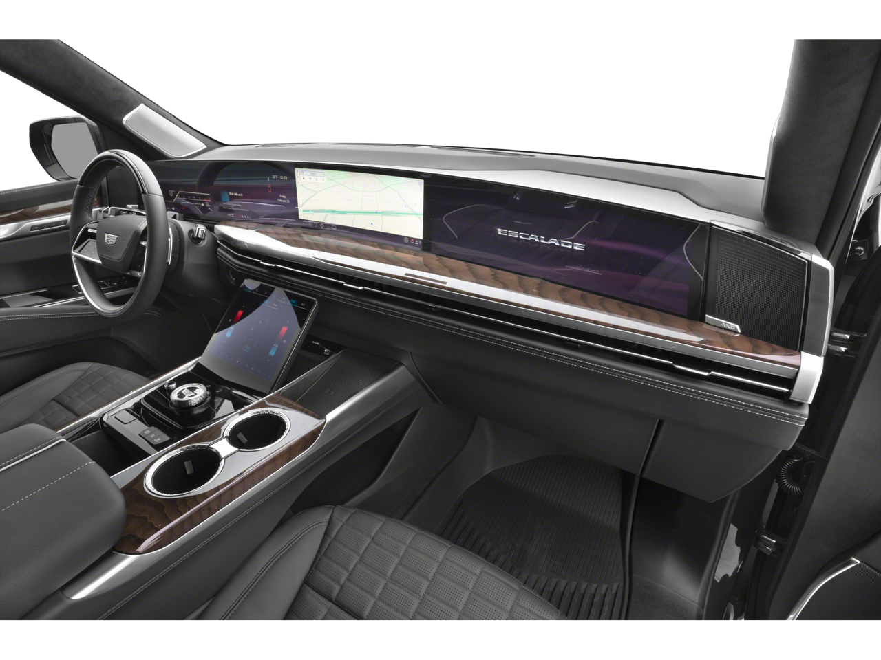 2025 Cadillac Escalade ESV Sport