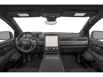 2025 GMC Sierra EV Extended Range Denali