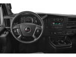 2025 GMC Savana Cargo Work Van