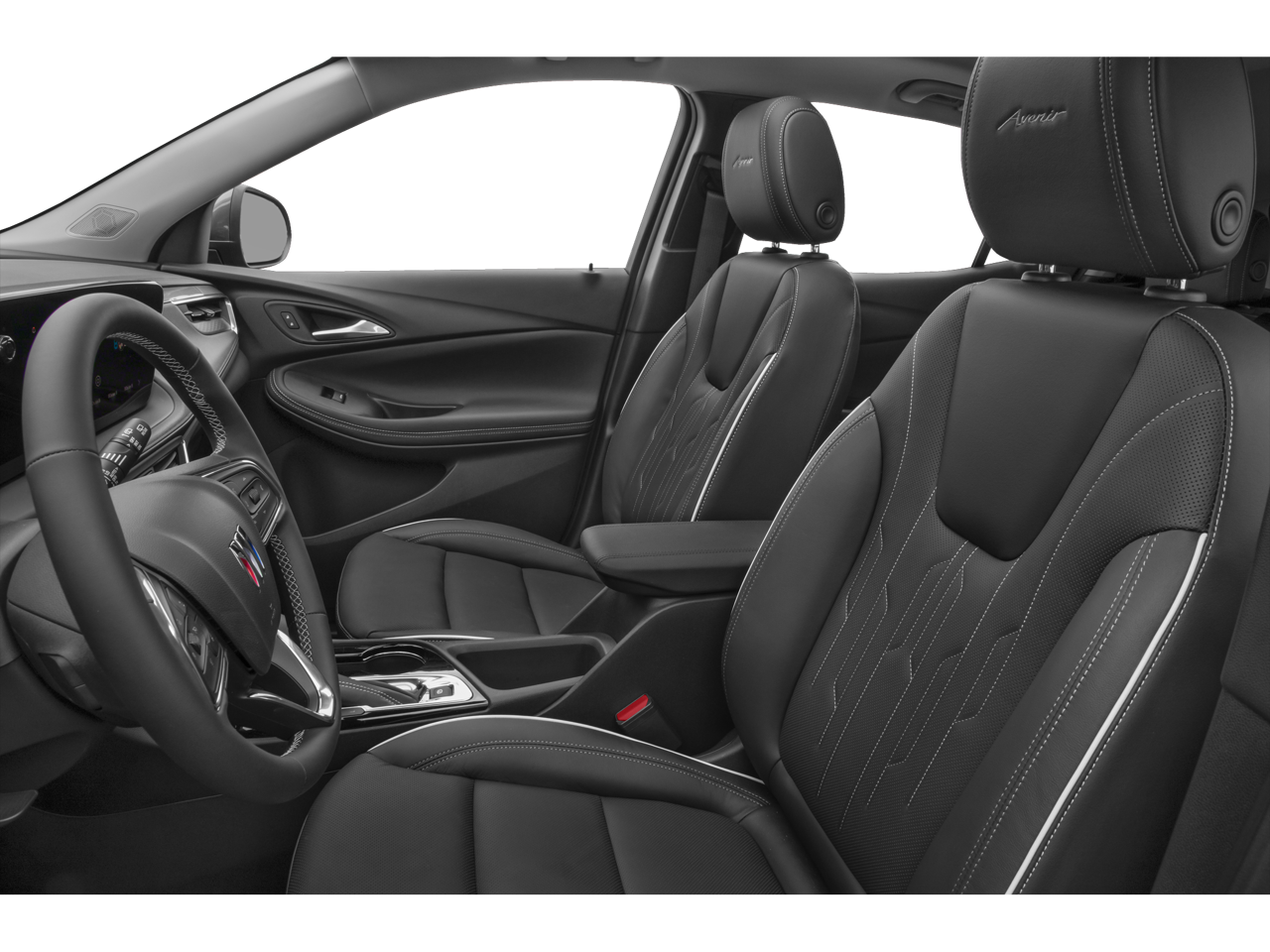 2026 Buick Encore GX Avenir - Photo 6