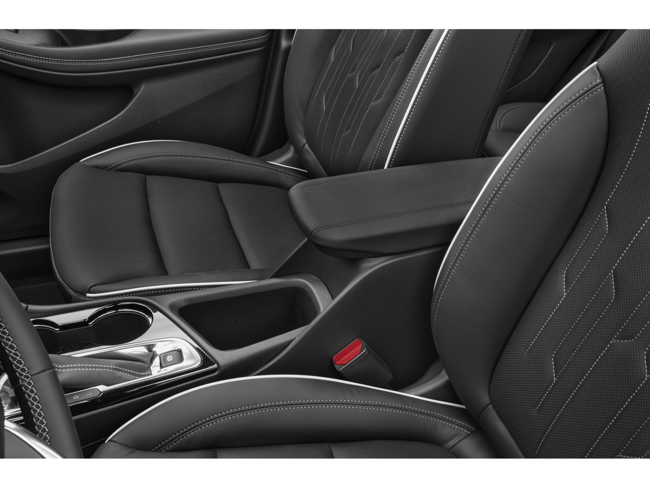 2026 Buick Encore GX Avenir - Photo 10