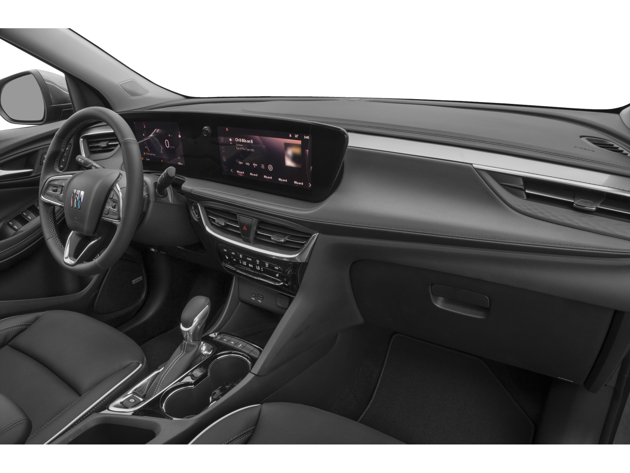 2026 Buick Encore GX Avenir - Photo 11