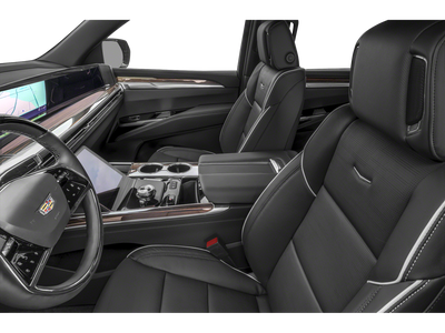 2026 Cadillac Escalade 1SA