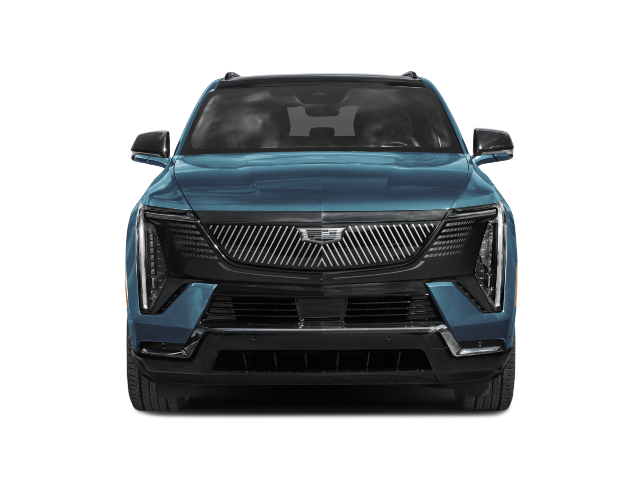 2026 Cadillac ESCALADE IQL Premium Sport
