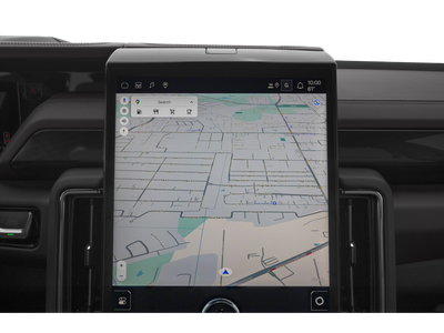 2027 GMC Yukon Elevation