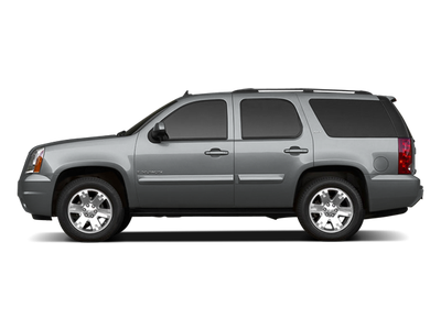 2009 GMC Yukon SLT w/4SA
