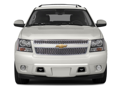 2014 Chevrolet Tahoe Commercial