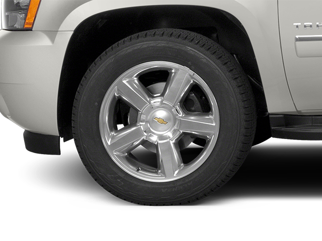2014 Chevrolet Tahoe Commercial