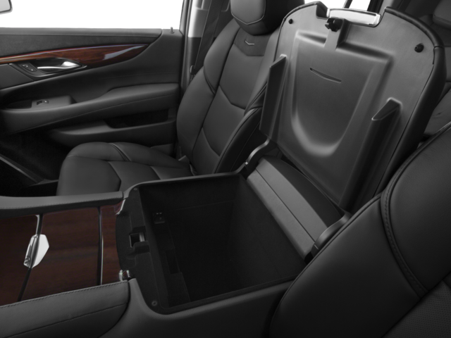 2015 Cadillac Escalade Premium