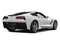 2016 Chevrolet Corvette Stingray 1LT