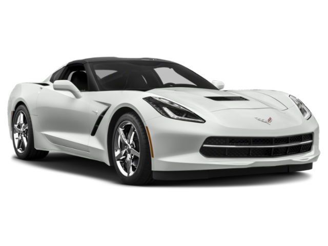 2016 Chevrolet Corvette Stingray 1LT