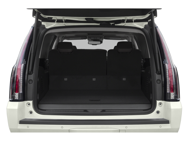 2018 Cadillac Escalade ESV Premium Luxury