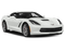 2018 Chevrolet Corvette Stingray 3LT
