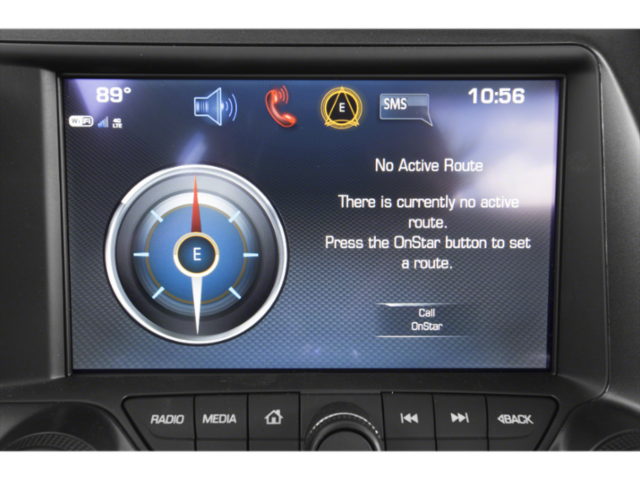 2018 Chevrolet Corvette Stingray 3LT