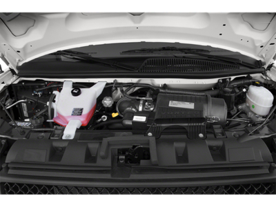 2018 Chevrolet Express Cargo 2500 CARGO