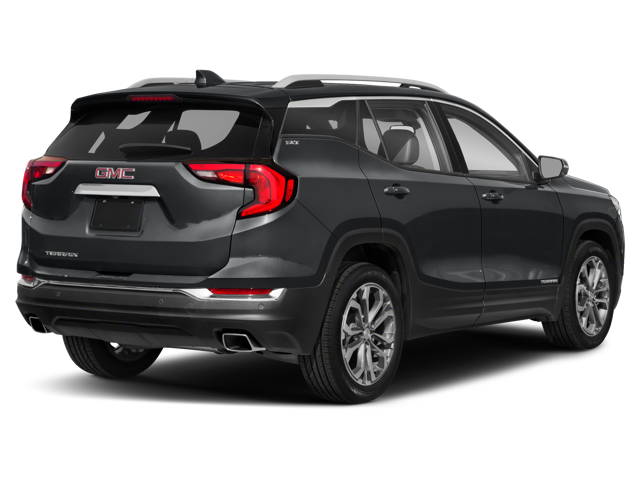 Used 2018 GMC Terrain SLT with VIN 3GKALPEX0JL282188 for sale in Sunrise, FL