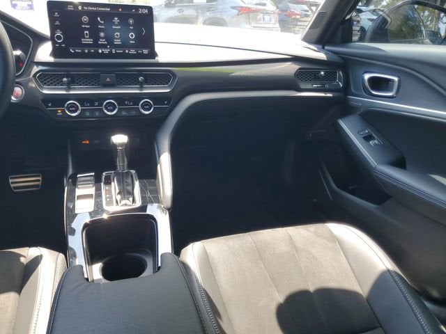 2024 Acura Integra w/A-Spec Technology Package