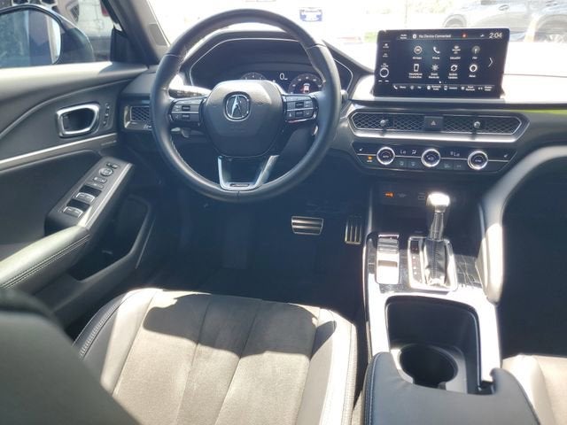 2024 Acura Integra w/A-Spec Technology Package