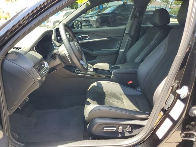 2024 Acura Integra w/A-Spec Technology Package