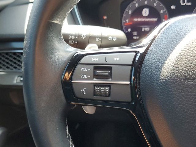 2024 Acura Integra w/A-Spec Technology Package