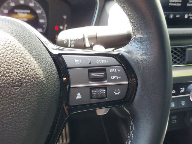 2024 Acura Integra w/A-Spec Technology Package