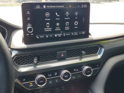 2024 Acura Integra w/A-Spec Technology Package