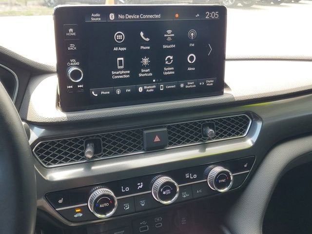 2024 Acura Integra w/A-Spec Technology Package