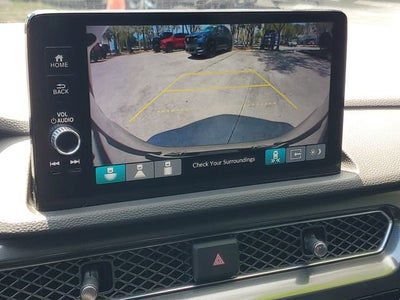 2024 Acura Integra w/A-Spec Technology Package